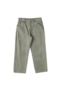 Pantalón Hombre Engineer Pant - Midnight Olive