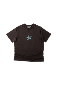 Polera Hombre Drifter - Vintage Black