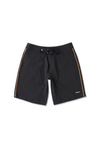 Traje de Baño Hombre Essential Trunk - Black