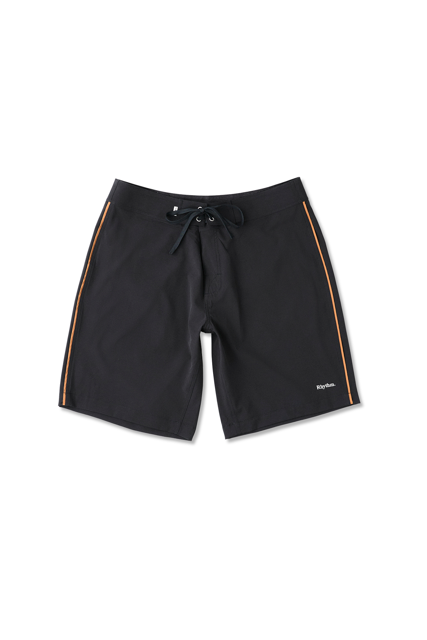 Traje de Baño Hombre Essential Trunk - Black