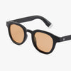 Anteojos de Sol Andy - Black Noir Orange
