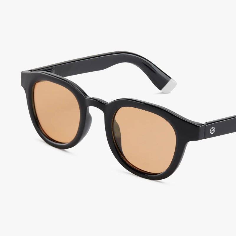 Anteojos de Sol Andy - Black Noir Orange