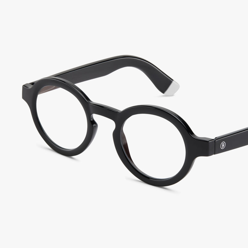 Anteojos Para Pantalla Charles - Black Noir
