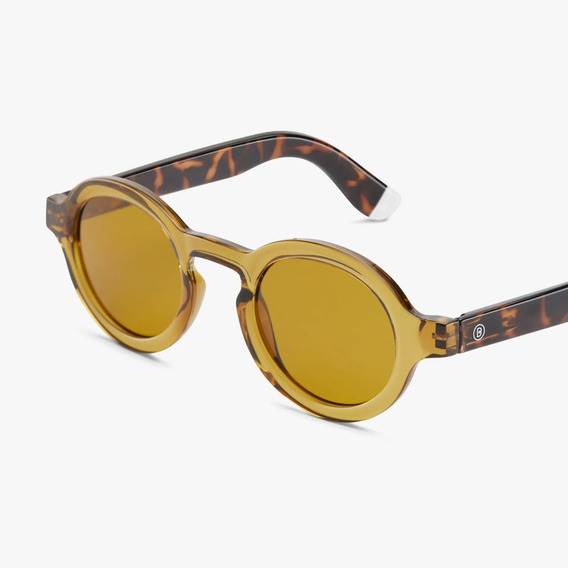 Anteojos de Sol Charles - Olive Combi