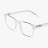 Anteojos Para Pantalla Dalston - Glossy Crystal