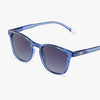 Anteojos de Sol Dalston - Glossy Bright Cobalt