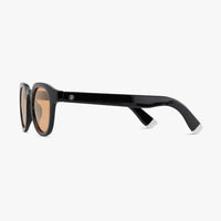 Anteojos de Sol Andy - Black Noir Orange