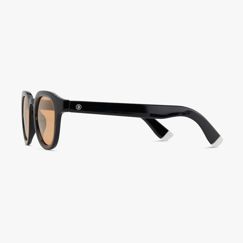 Anteojos de Sol Andy - Black Noir Orange