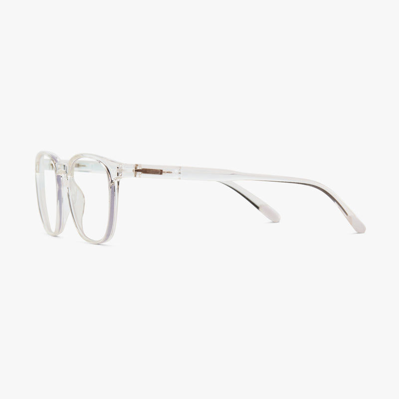 Anteojos Para Pantalla Dalston - Glossy Crystal