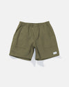 Short Hombre Mod Fatigue Jam - Olive