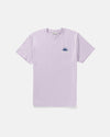 Polera Hombre Awake - Lavender