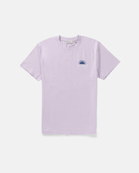 Polera Hombre Awake - Lavender