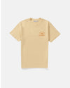 Polera Hombre Tusk - Sand