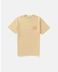 Polera Hombre Tusk - Sand