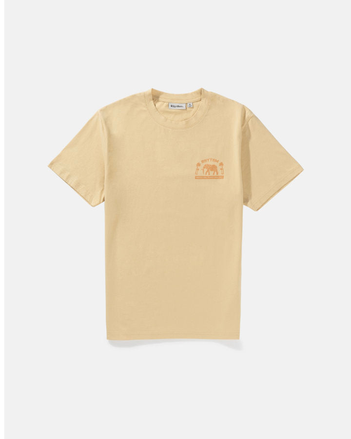 Polera Hombre Tusk - Sand