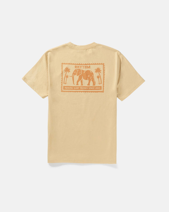 Polera Hombre Tusk - Sand