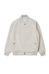 Chaqueta Hombre Derby - Smoke