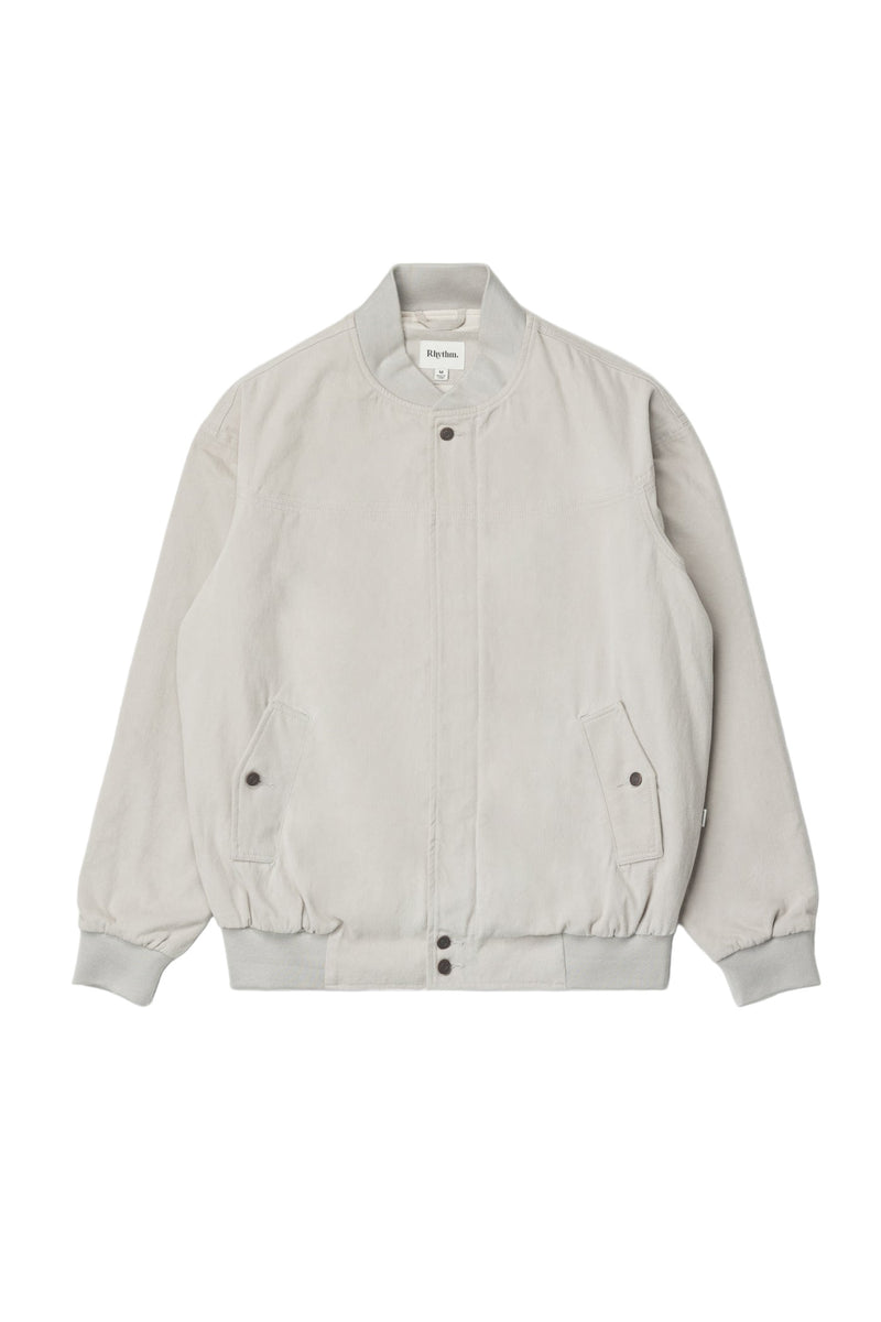 Chaqueta Hombre Derby - Smoke