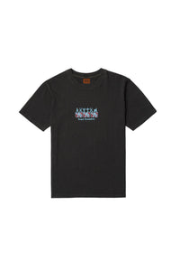 Polera Hombre Sound Specialist Vintage - Black