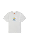 Polera Hombre Natural Vibrations Vintage - Stone