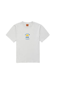 Polera Hombre Natural Vibrations Vintage - Stone