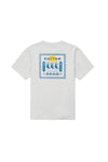 Polera Hombre Natural Vibrations Vintage - Stone