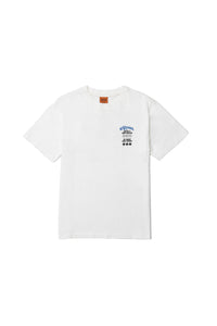 Polera Hombre New Realm Vintage - White
