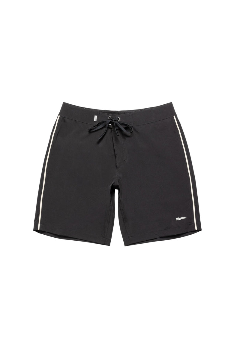 Traje de Baño Hombre Vita Trunk - Black