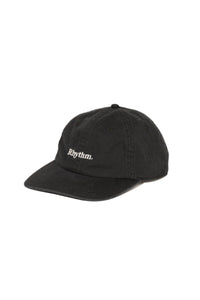 Jockey Essential Cap - Black