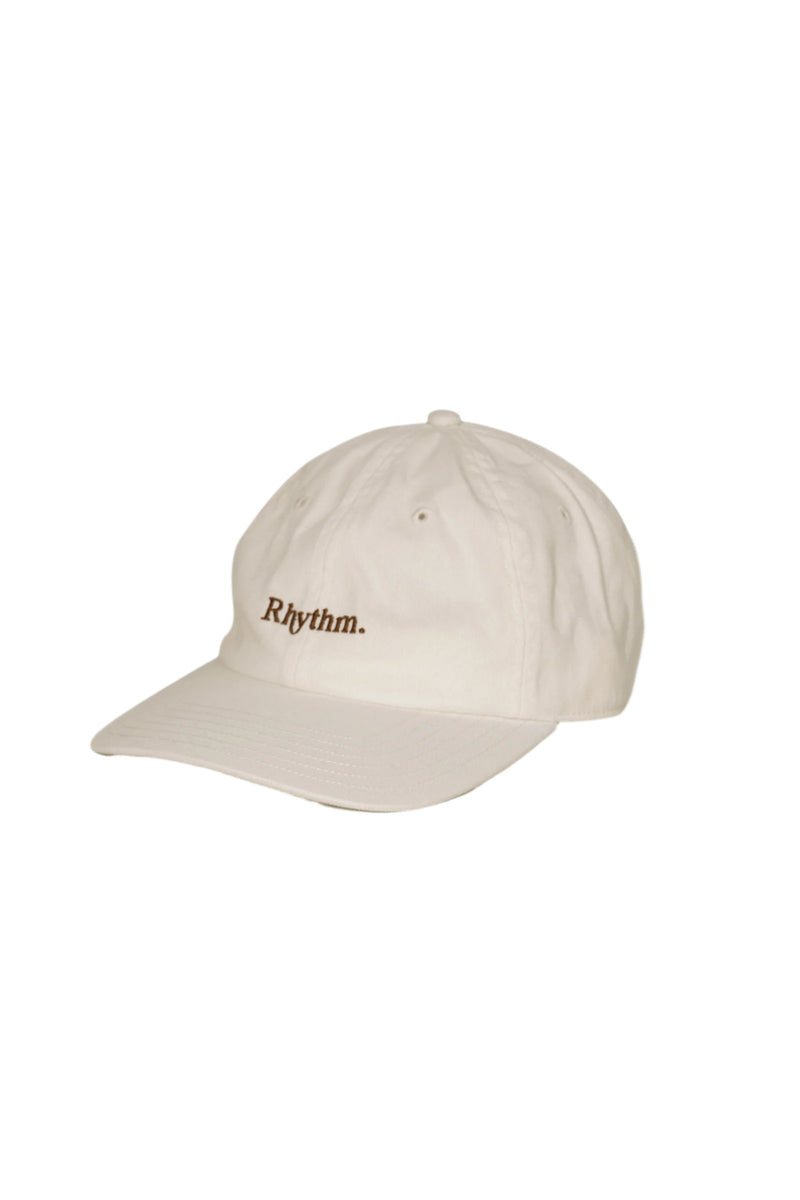 Jockey Essential Cap - Vintage White