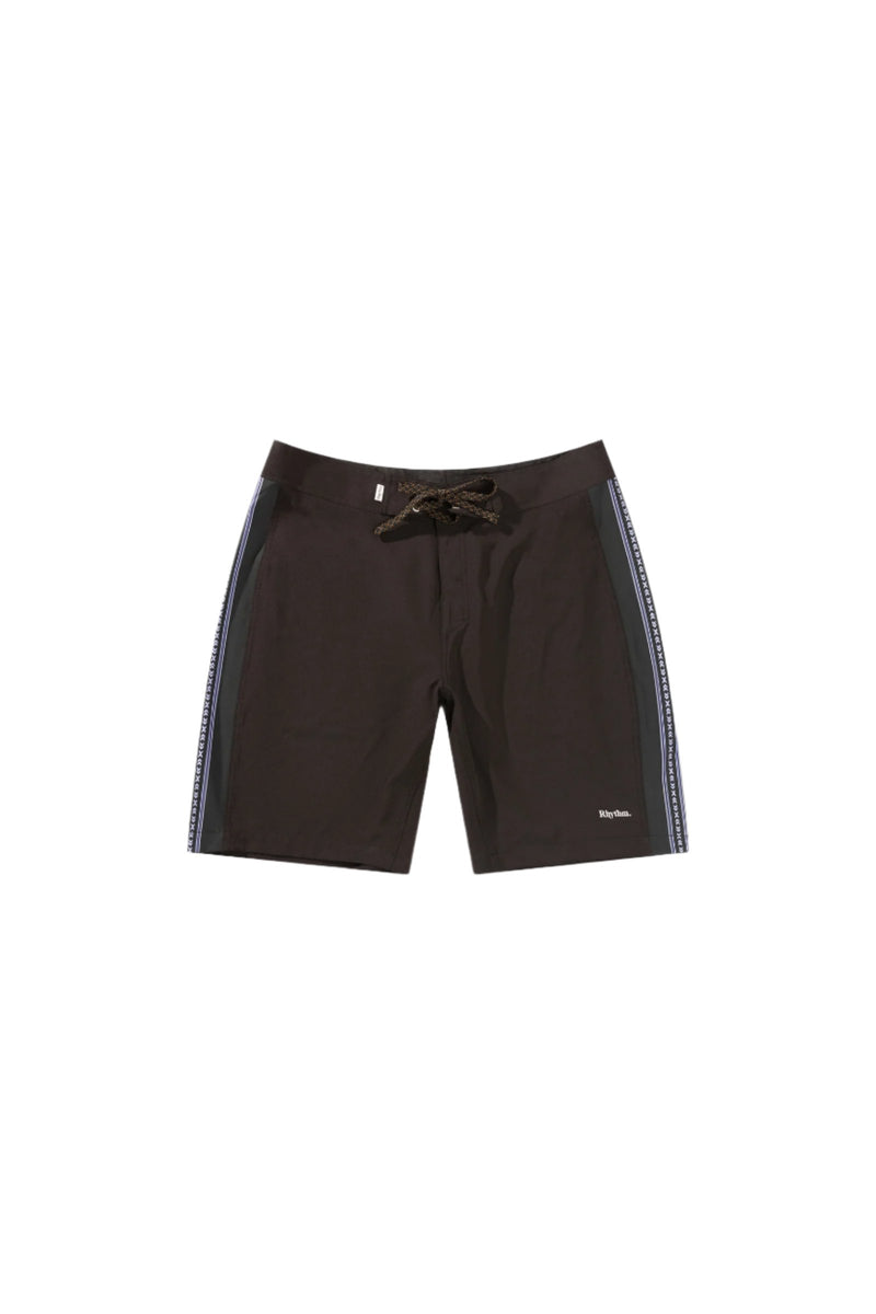 Traje de Baño Hombre Loma Trunk - Black