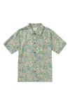 Camisa Hombre Cabo Paisley - Green