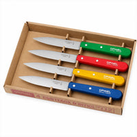 Set Cuchillos  N°112 - Classic