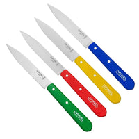 Set Cuchillos  N°112 - Classic
