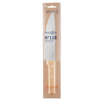 Cuchillo de Chef Parallèle N° 118
