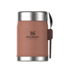 Termo Comida Stanley Classic - Clay 414 mL