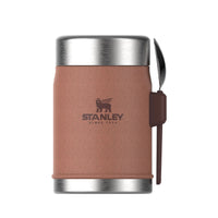 Termo Comida Stanley Classic - Clay 414 mL