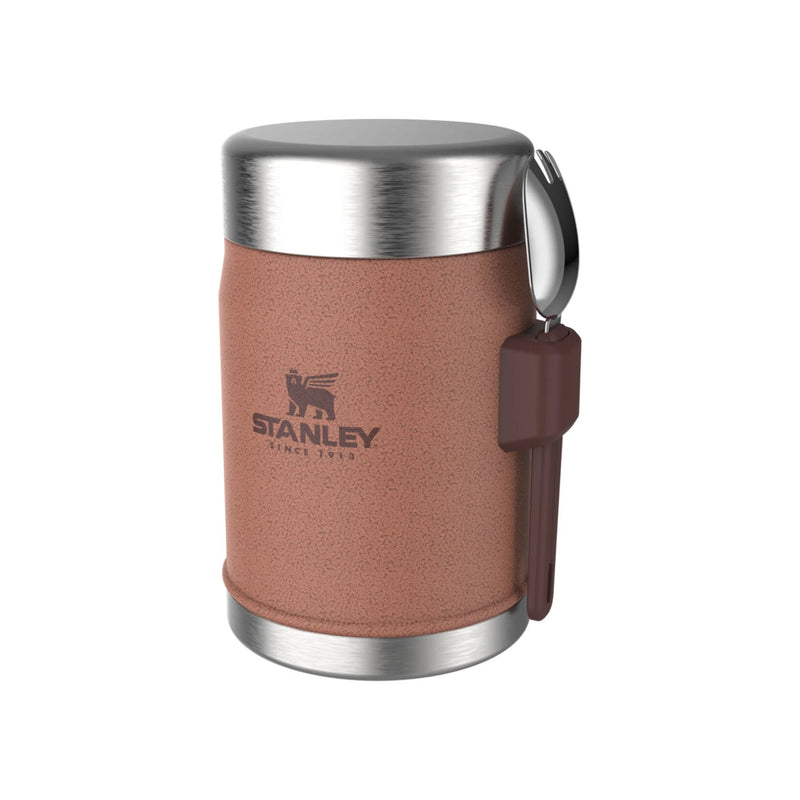 Termo Comida Stanley Classic - Clay 414 mL