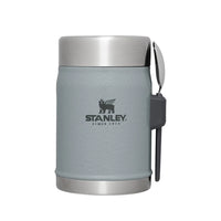 Termo Comida Stanley Classic - Silver 414 mL