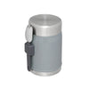 Termo Comida Stanley Classic - Silver 414 mL