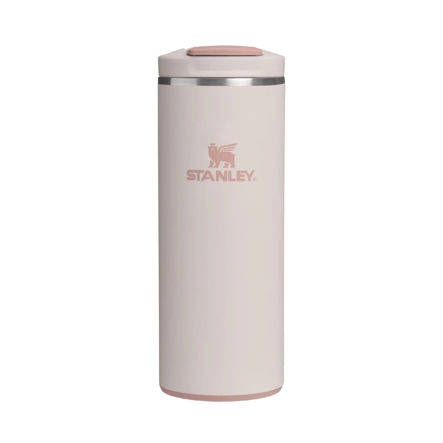 Botella Térmica AeroLight™ Transit Flip Top 354 ml - Rose Quartz