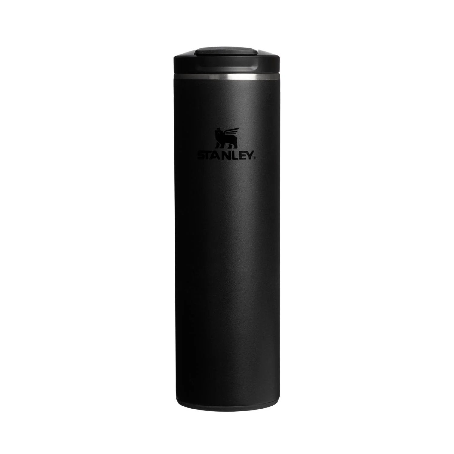 Botella Térmica AeroLight™ Transit Flip Top 473 ml - Black