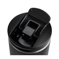 Botella Térmica AeroLight™ Transit Flip Top 473 ml - Black