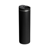 Botella Térmica AeroLight™ Transit Flip Top 473 ml - Black
