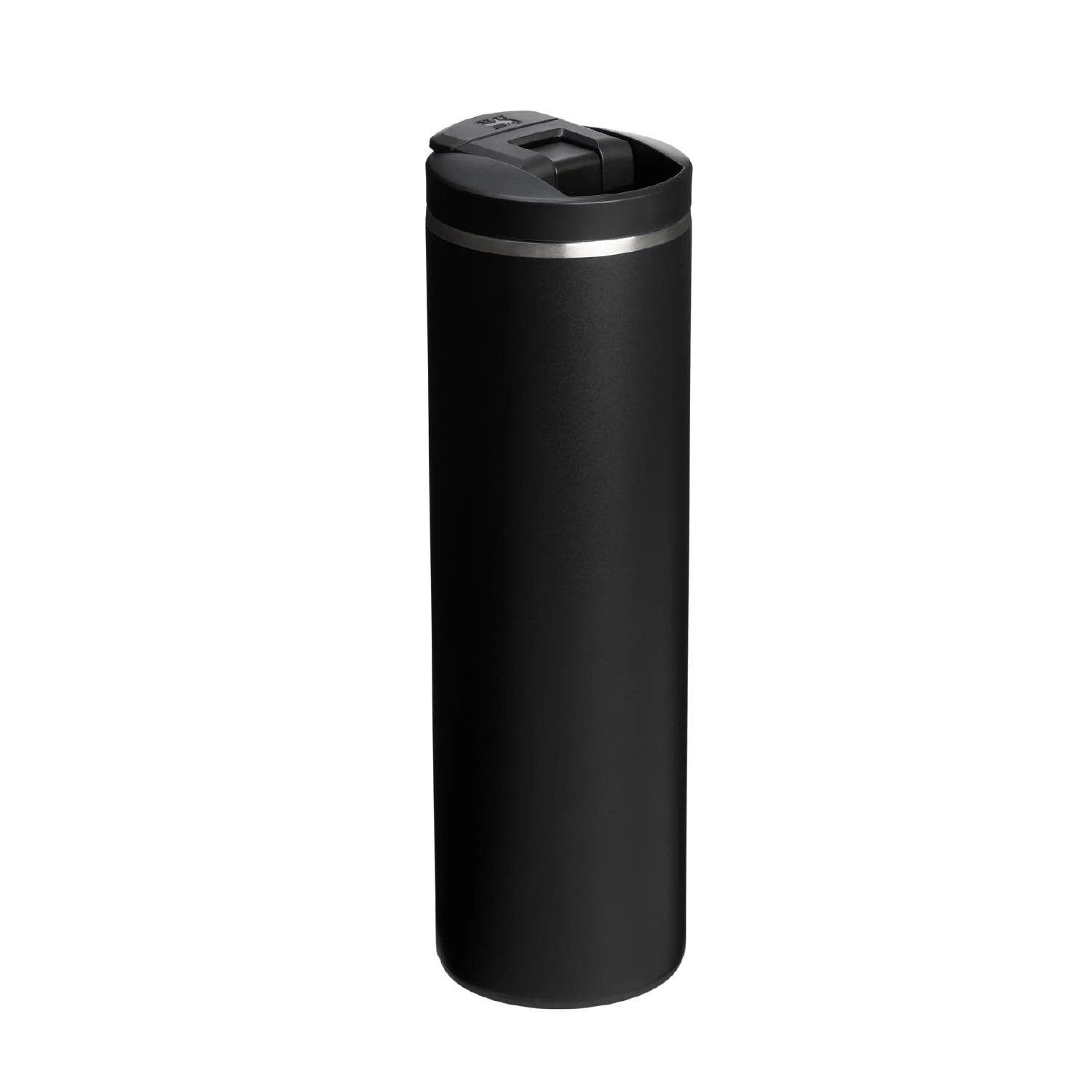 Botella Térmica AeroLight™ Transit Flip Top 473 ml - Black
