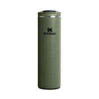 Botella Térmica AeroLight™ Transit Flip Top 473 ml - Dried Pine