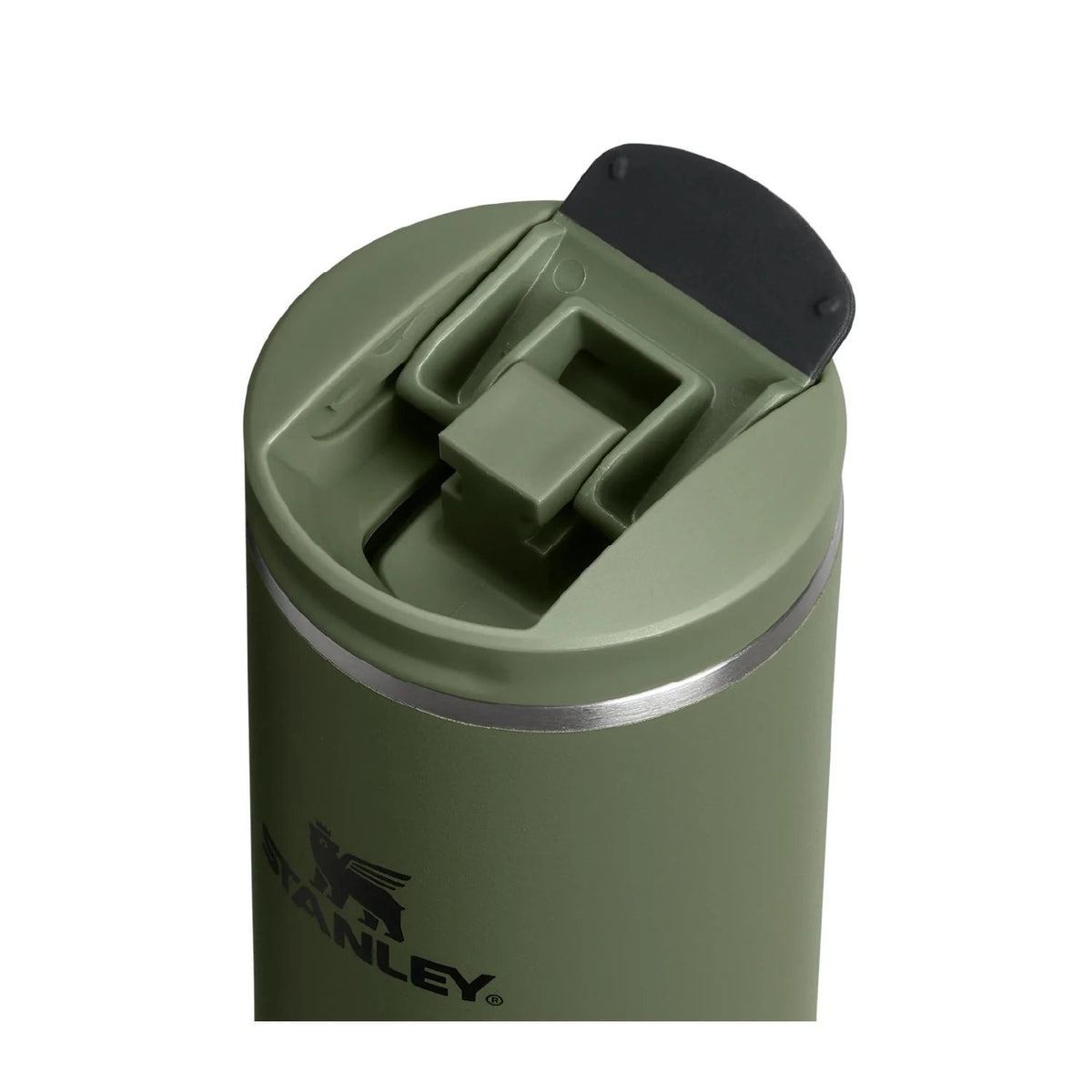 Botella Térmica AeroLight™ Transit Flip Top 473 ml - Dried Pine