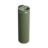 Botella Térmica AeroLight™ Transit Flip Top 473 ml - Dried Pine
