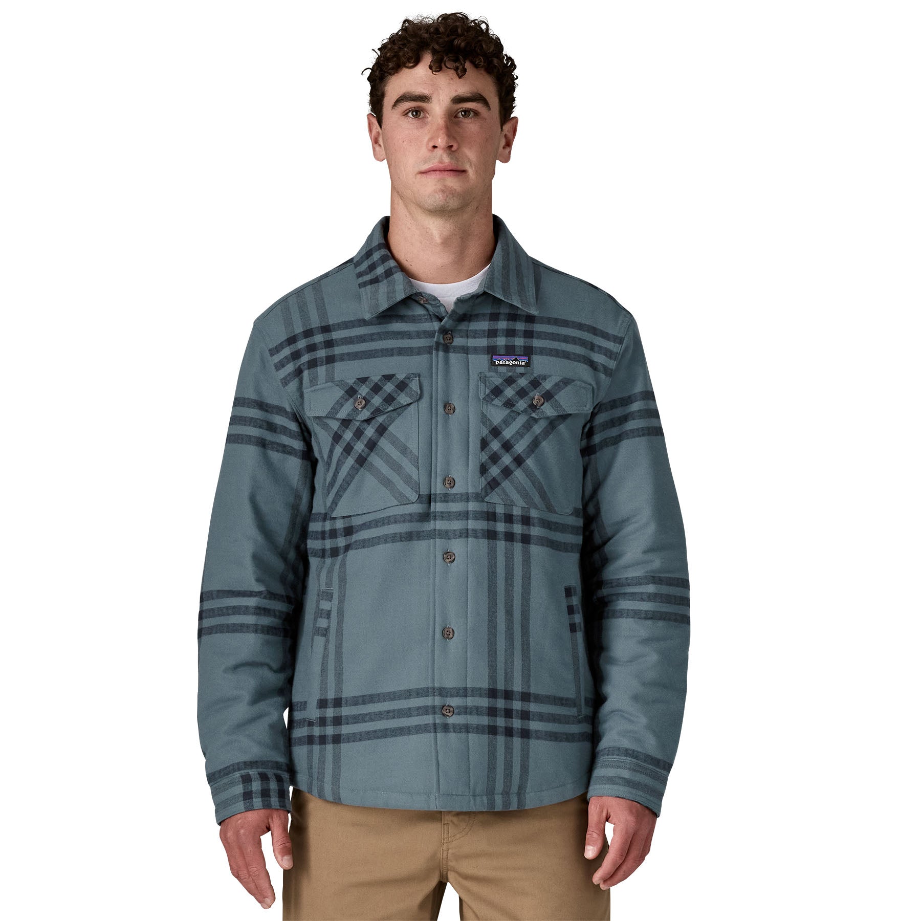 Chaquetas y Parkas Patagonia | Preppy Beach