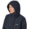 Chaqueta Mujer Outdoor Everyday Rain Jacket - Pitch Blue